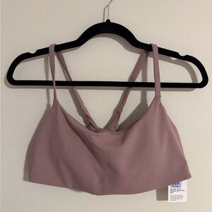 Lululemon Wunder Train Bra Size 12